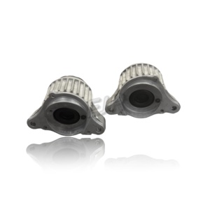 Soporte de motor para <span class=keywords><strong>Maserati</strong></span> <span class=keywords><strong>Ghibli</strong></span> 2,0 2WD 2021-2024 OEM 670215951 670215952 - Product Image 4