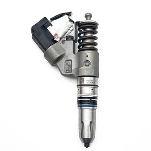 Repuestos de Motor, Inyección de Combustible Diésel, Piezas de Maquinaria de Construcción, Inyector de Combustible 4061851 para Motor Cummins ISM11 - Product Image 2