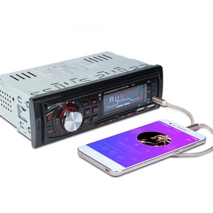 Chine Offre Spéciale pas cher 1 an mandat double port usb audio <span class=keywords><strong>FM</strong></span> voiture mp3 lecteur audio - Product Image 5