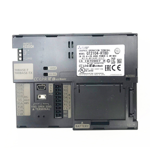 Interfaz Hombre-Máquina (HMI) GT2104-RTBD - Product Image 2