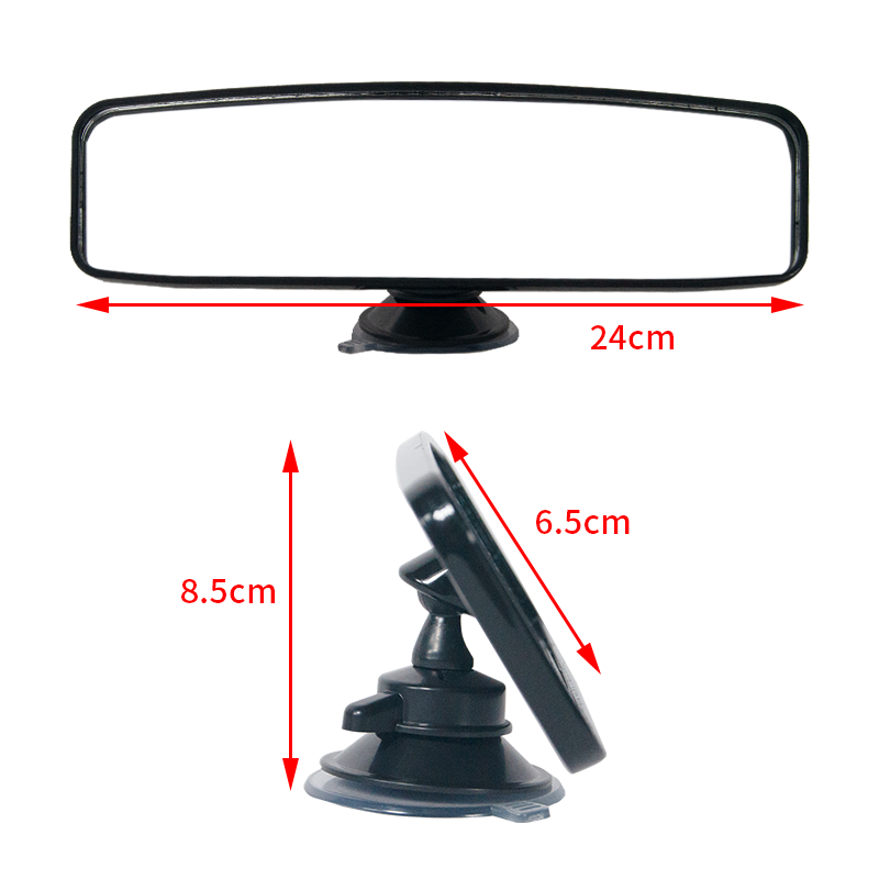 CARFU New High Quality Plastic Universal