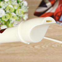 Flûte à bec ABS 8 trous pour enfants, style allemand, vente en gros