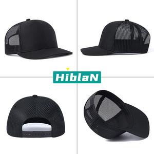 Mũ Richardson in logo chất lượng cao, tùy chỉnh, phổ biến, đa năng, dùng cho thể thao ngoài trời - Product Image 2