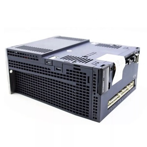 MR-J3-200BN ตัวควบคุมไดรฟ์ซีรีส์ MR-J3 ของแท้จากญี่ปุ่น (วัสดุ PVC) สำหรับระบบอัตโนมัติทางอุตสาหกรรม - Product Image 4