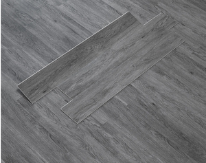 Revêtement de sol en vinyle de luxe SPC <span class=keywords><strong>PVC</strong></span>, design moderne de haute qualité avec aspect bois, antidérapant, <span class=keywords><strong>parquet</strong></span> à clipser, imperméable - Product Image 4