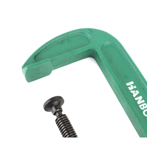 Quick-grip C <b>Clamp</b> <b>Clamp</b>/G Type Wood Working Clamping Tool 5inch 6inch 7inch 8inch 10inch 711104 Wood Working Clamping Tool 7111 - Product Image 4