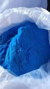 Solfato di rame solfato di rame uso industriale CuSO4.5H2O produttore - Product Image 5