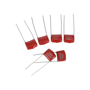 Condensador de Desacoplamiento de Disco Cerámico de Seguridad X1 AC Y2 de 300V 400V - Product Image 4
