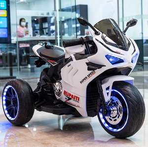 Vendita calda ultima nuova progettazione bambino guidare <span class=keywords><strong>motto</strong></span> elettrico/bambini moto elettrica per bambini grandi vendita - Product Image 2