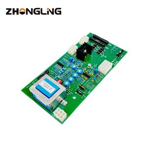 อะไหล่เครื่องควบคุมแรงดันไฟฟ้า6GA2-491-1A แบบพกพา <span class=keywords><strong>AVR</strong></span> สำหรับชิ้นส่วนและอุปกรณ์เสริมของเครื่องกำเนิดไฟฟ้าแบบซีเมนส์ - Product Image 5