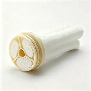 <span class=keywords><strong>Cartouche</strong></span> <span class=keywords><strong>de</strong></span> membrane d'ultrafiltration compacte en PVDF avec fibres creuses <span class=keywords><strong>de</strong></span> 0,01 micron pour équipement <span class=keywords><strong>de</strong></span> purification <span class=keywords><strong>de</strong></span> l'<span class=keywords><strong>eau</strong></span> - Product Image 4
