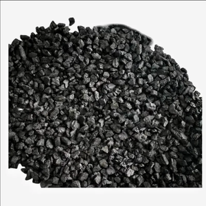 Poudre de charbon actif au charbon Agent auxiliaire chimique minéral granulaire Granule noir pour le traitement de l'eau Sac à base de coquille de noix de coco - Product Image 4