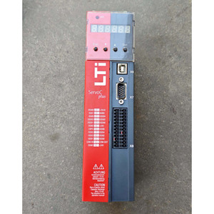 ServoCplus SC52 Driive pour Keba SC52.0075.0012.0000.0 - Product Image 2