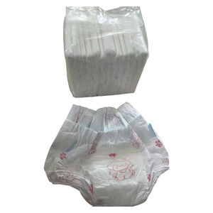 KPDry Nouveau Modèle Meilleure Absorption Bande Abdominale Jetable pour Animaux de Compagnie Couche pour Chien Mâle Enveloppe Urinaire - Product Image 3