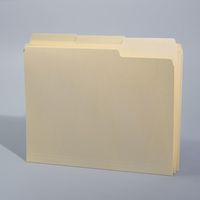 Dossier de classement en kraft recyclé écologique avec logo personnalisé, couleurs assorties, format A4, pour le bureau, l'école, la maison, organisation