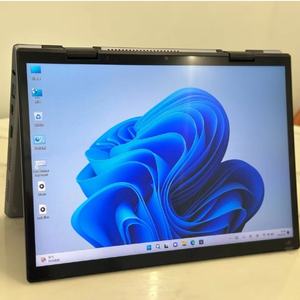 New <strong>10</strong>.5inch 2K IPS Touch Dual <strong>Screen</strong> Mini Pocket <strong>Notebook</strong> Intel I7 Laptop 32GB RAM 1TB SSD Windows 11 Gaming YOGA PC - Product Image 6