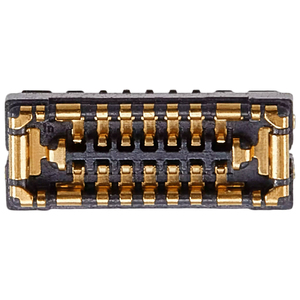 Điện thoại di động cảm biến FPC kết nối cho iPhone 16 Pro trên logic Board Clip cắm Flex bộ phận Cáp - Product Image 1