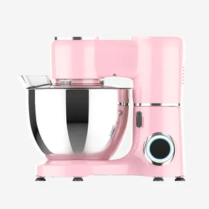 Nuova promozione migliore quailty professionale veloce di miscelazione 1400w stand mixer pasta di pane frullatore e alimentare mixer stand