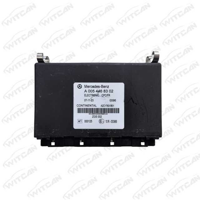 New WITCAN Electronic FR A0054468302 Control Unit for Mercedes- Heavy Duty Truck (1980-1985)