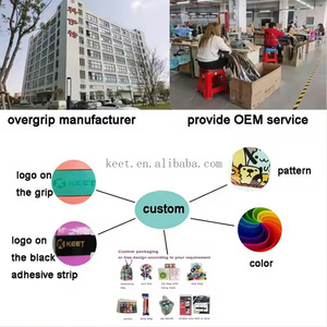 Tùy Chỉnh Thoáng Khí Chịu Mài Mòn Chống Trượt Và Sốc Hấp Thụ Mềm Nhựa Tay Cầm Băng Cho Đường Xe Đạp Xử Lý - Product Image 6