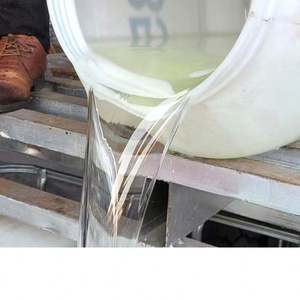 Precio de fábrica en Cocamidopropyl Betaine CAS 61789-40-0 CAB-35 Materias primas de detergente químico diario - Product Image 2