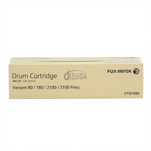 Original Fuji Xer0x CT351050 <b>Drum</b> Unit Copier Spare Parts <b>for</b> Xer0x V80 V180 V2100 V3100 <b>Drum</b> Cartridge - Product Image 4