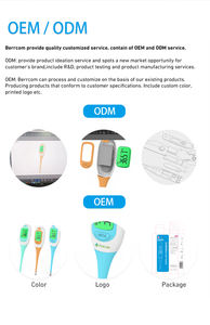 Электрический термометр для детей - Product Image 6