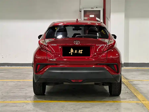 Vente chaude 2023 pour <span class=keywords><strong>CHR</strong></span> <span class=keywords><strong>Hybride</strong></span> 2.0L <span class=keywords><strong>Moteur</strong></span> double Édition Confort SUV Véhicule à énergie nouvelle d'occasion de haute qualité Origine Chine - Product Image 4