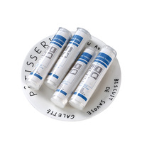 Serviette Compressée Jetable Personnalisée en Fibre Végétale Texture Maille Blanche 45g/50g pour Voyage, Lavage, Plage, Utilisation en Étui de Voyage