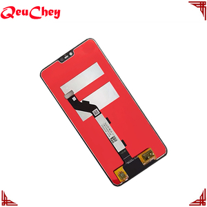 Vente en gros pour <span class=keywords><strong>Xiaomi</strong></span> Mi 8 Lite M1808D2TG Écran LCD Moniteur Tactile Numériseur <span class=keywords><strong>Mi8</strong></span> Lite Assemblé Sans / Avec Cadre - Product Image 3