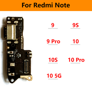 Piezas de repuesto para <span class=keywords><strong>Redmi</strong></span> <span class=keywords><strong>Note</strong></span> <span class=keywords><strong>9</strong></span> 11 Pro 5G Micro USB <span class=keywords><strong>cargador</strong></span> puerto de carga conector micrófono Flex <span class=keywords><strong>Cable</strong></span> teléfonos móviles - Product Image 2