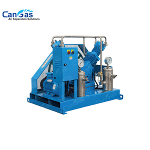 Y tế hệ thống chân không và y tế hệ thống không khí và y tế oxy Máy phát điện cho bệnh viện sử dụng - Product Image 6