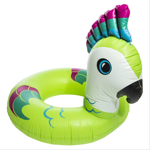 Piscina Inflable Personalizada para Bebés, Duradera, de Vinilo, para Niños, para Uso Comercial en Guarderías y Resorts - Product Image 3