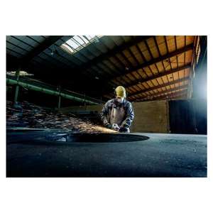 METABO - 606469000 WE 24-230 MVT-Amoladora angular de 2400 W-EAN 4007430268204 AMOLADORAS Y MAQUINAS DE AFILADORA DE ÁNGULO - Product Image 4