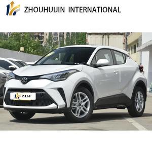 โตโยต้า C-HR ปี 2020 รุ่น 2.0L Leading Edition รถ<span class=keywords><strong>มือสอง</strong></span>คุณภาพสูงจากจีน - Product Image 1