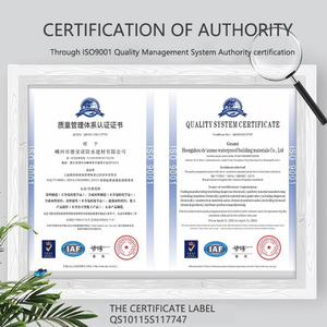 Kit de Revestimiento de Pintura para Pisos de Resina Epoxi Autonivelante a Base de Agua, con Arena de Color, para Piedra, Mármol y Concreto - Product Image 5