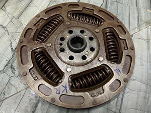 Mmmp4 12C 650S 625C OEM 11F1138CP 11F1657CP için orijinal kullanılan volan - Product Image 3