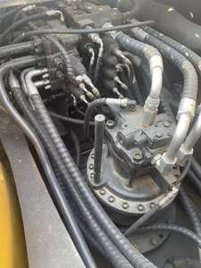 Escavatore Volvo 290 Usato con Sistema Idraulico Originale Importato, Peso Operativo 29600kg, Prestazioni Garantite - Motore PLC Core - Product Image 2