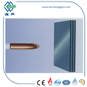 Cristal a prueba de balas de calidad garantizada - Product Image 3