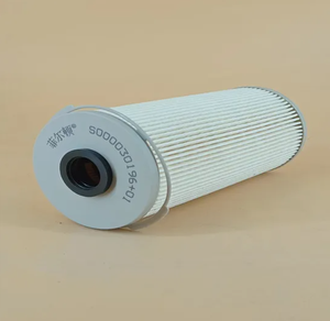 Bộ Lọc nhiên liệu xe tải shangchai xugong Model đặc biệt s00030196 + 01 860548791 Tương thích với nhiều loại xe khác nhau - Product Image 2