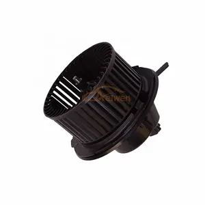 Aelwen Car Parts Power Blower Motor Fit for Seat Leon for Audi A3 for Isuzu Pickup for VW PASSAT Golf OE 1KD 820 015