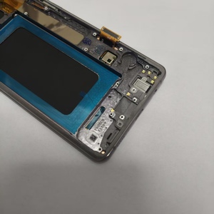 Écrans LCD de téléphone portable pour <span class=keywords><strong>Samsung</strong></span> S9 Plus S9+ S10 S10+ S20 S21 S22 S23 S24 <span class=keywords><strong>Ultra</strong></span> Écran LCD d'origine pour remplacement réparation - Product Image 4