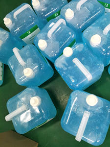 <span class=keywords><strong>Gel</strong></span> Ultrasonido Multiusos Azul 250 ml 5L - Product Image 6