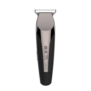 Professionnel Rechargeable <span class=keywords><strong>Tondeuse</strong></span> à Cheveux Barber Tondeuses à Cheveux Sans Fil <span class=keywords><strong>Pour</strong></span> Homme et <span class=keywords><strong>Enfant</strong></span> - Product Image 3