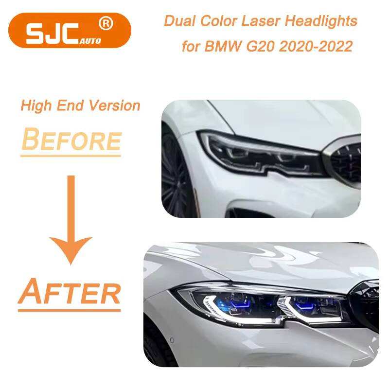 Version haut de gamme