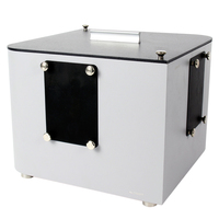 High Performance 7ISC1 Four Exits Quartz Lens Converging Parallel Multi-function Optics Instrument Exclusive Sample Room Offer