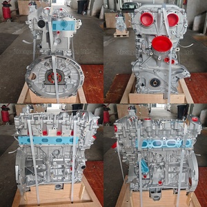 Vente chaude 2.0T M274.920 Moteur De Moteur De Voiture pour <span class=keywords><strong>Mercedes</strong></span> Benz R172 C253 C205 S205 C207 W213 C238 C167 W167 M274 274 920 Moteur - Product Image 6