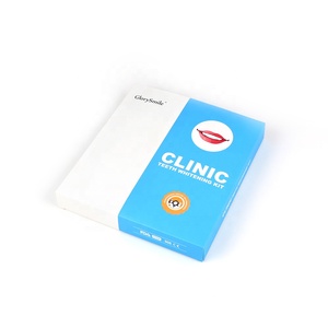 Kit de Gel Blanqueador Dental de Doble Jeringa para Uso Clínico Profesional de Marca <span class=keywords><strong>Privada</strong></span> - Product Image 3