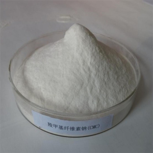 Vente en gros de carboxyméthylcellulose sodique CMC de qualité forage pétrolier de haute pureté à vendre - Product Image 4