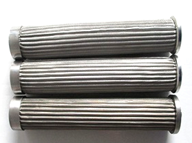 1 2 3 5 10 20 25 100 200 500微米不锈钢滤筒 - Product Image 3